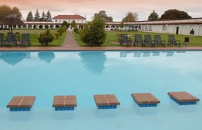 Midlands Saddle & trout timeshare resort in Midlands, Drakensberg