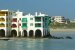 sea front