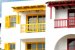 terraces