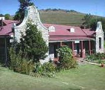 Pilgrimsrest