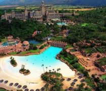 sun city
