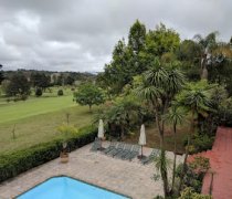 white river golf lodge